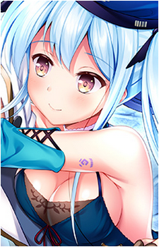 Colette {YnC}'s image
