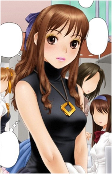 Sayaka Kubota's image