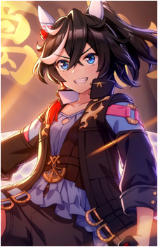 Katsuragi Ace's image
