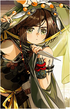 Kobumaki's image