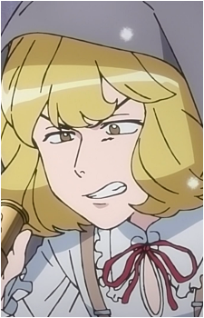 Albert d'Andrésy