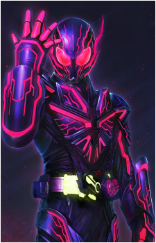 Rihito Isshiki's image