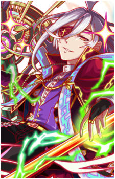 Rasputin {CF}'s image