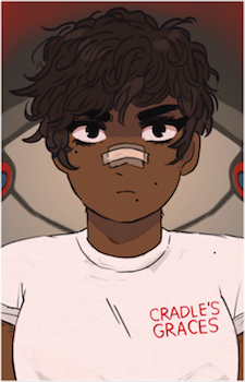 Mars {HWBM}