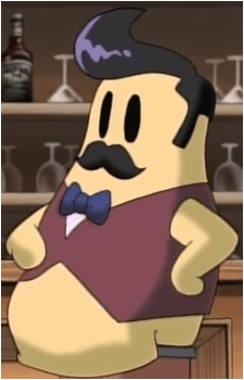 Samo's image
