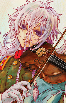 Kitsujou-sensei