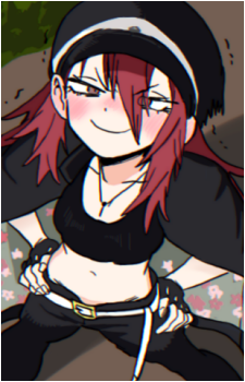 Image 2 - Art: 野澤ゆき子 (Yukiko Nozawa) | Color: Gambit15 Image 2
