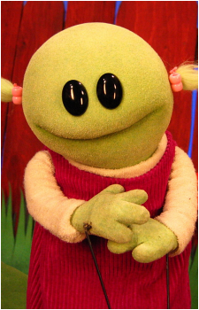Mona {Nanalan}