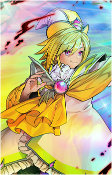 Defender of Dragon Sorcerers's image