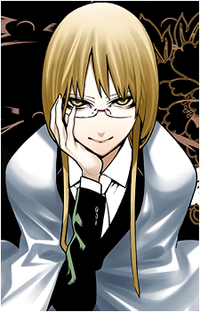 Haori's image