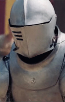 Gwaine's image