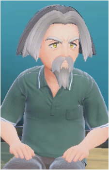 Yukito {PKMN}'s image