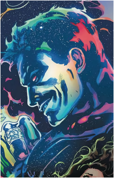 Phantom Lantern (Frank Laminski)'s image