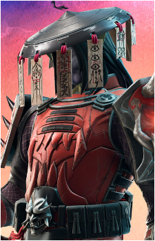 Shogun X's image