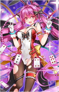 Black Daisy's image