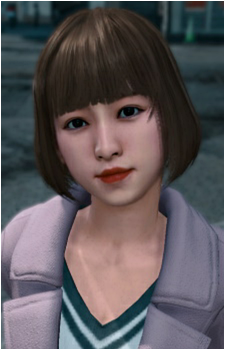 Sana Mihama
