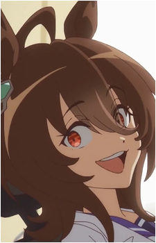 Agnes Tachyon