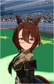Agnes Tachyon