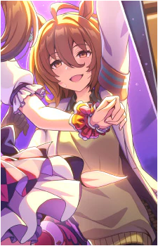 Agnes Tachyon