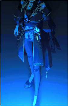 Agnes Tachyon