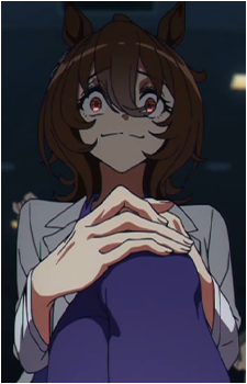 Agnes Tachyon Image