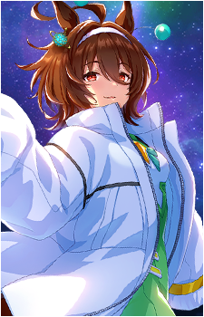 Agnes Tachyon
