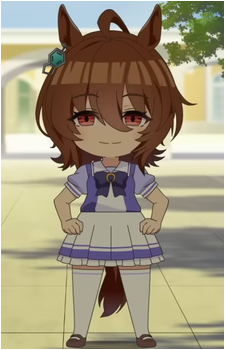7 tags | Rating Tier 1 Agnes Tachyon
