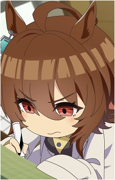 Agnes Tachyon
