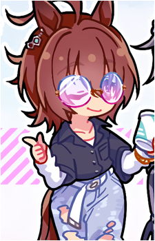 Agnes Tachyon