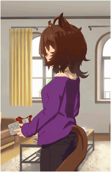 Agnes Tachyon