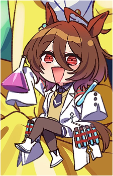 Agnes Tachyon