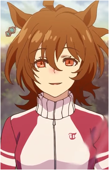 Agnes Tachyon