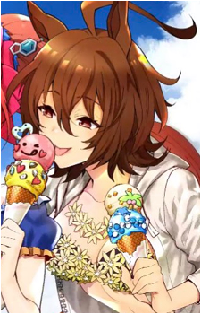 Agnes Tachyon