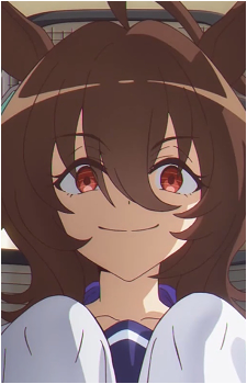 Agnes Tachyon