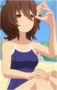 Agnes Tachyon