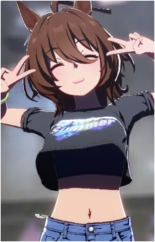 Agnes Tachyon