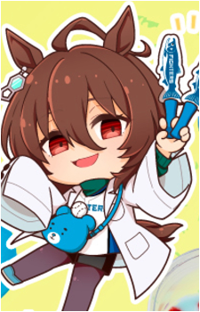 Agnes Tachyon