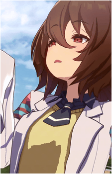 Agnes Tachyon