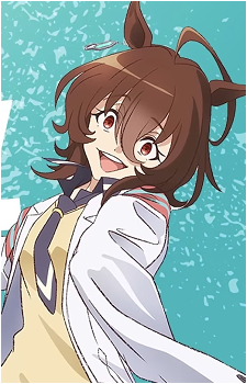 Agnes Tachyon