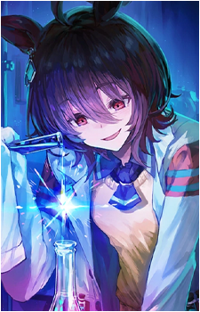 Agnes Tachyon