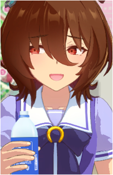 Agnes Tachyon