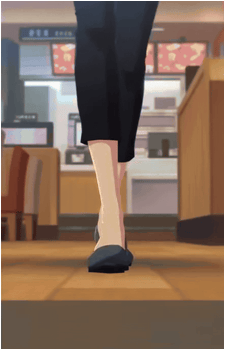 6 tags | Rating Tier 1 Agnes Tachyon