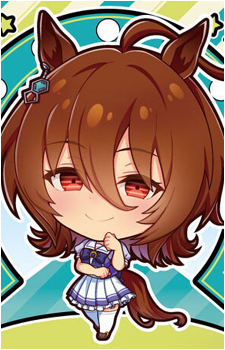 Agnes Tachyon