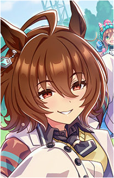 Agnes Tachyon