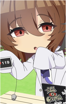 Agnes Tachyon