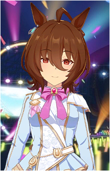 Agnes Tachyon