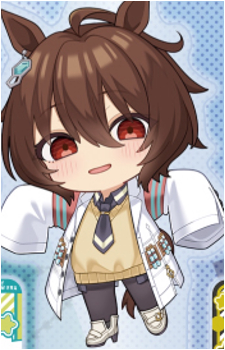 Agnes Tachyon