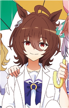Agnes Tachyon