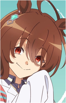 Agnes Tachyon