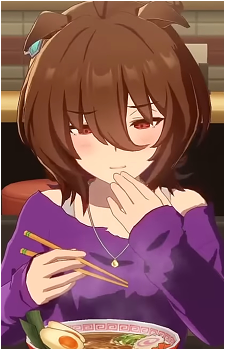 Agnes Tachyon